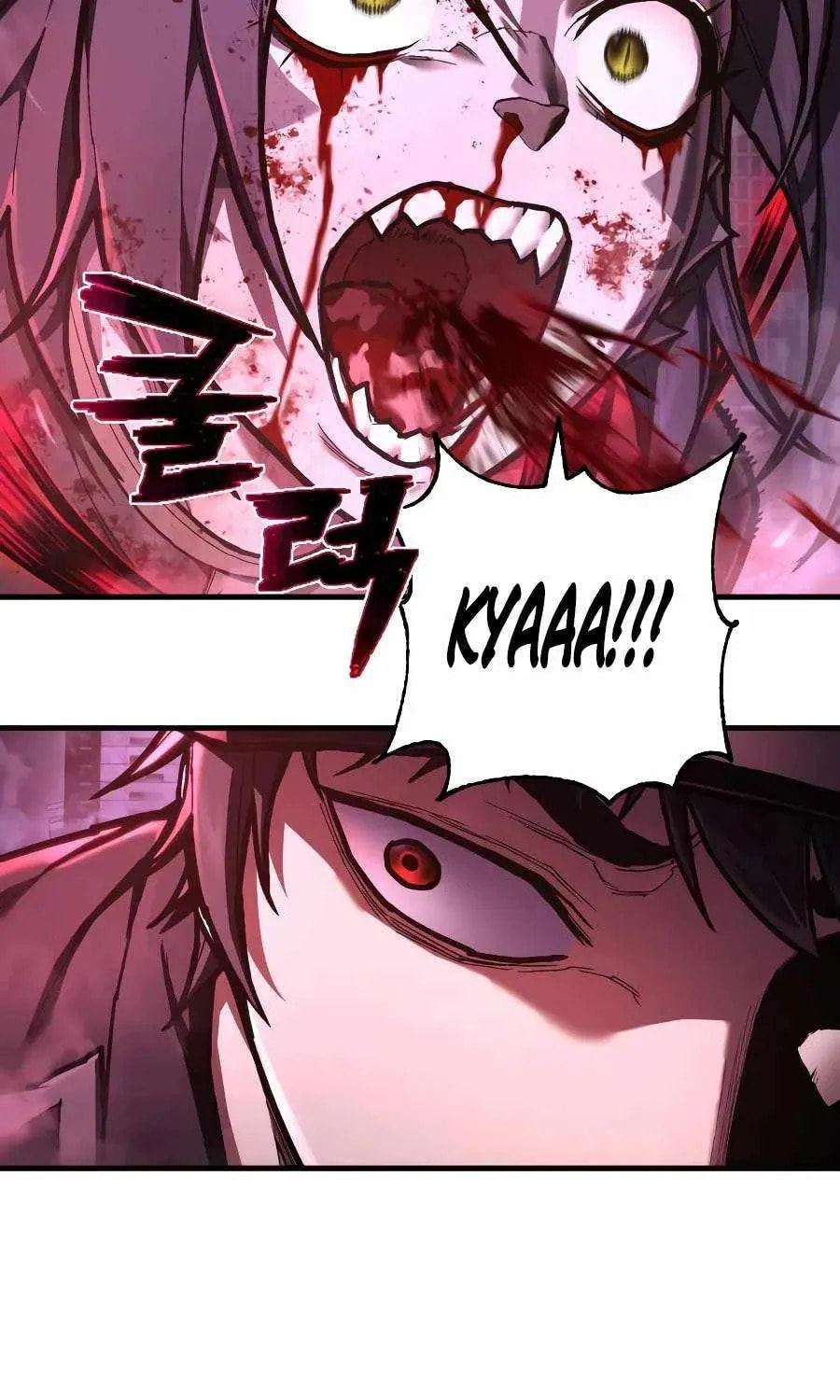 Read The Executioner (Lee Jehwan) chapter 54 image 74 on Lezhin