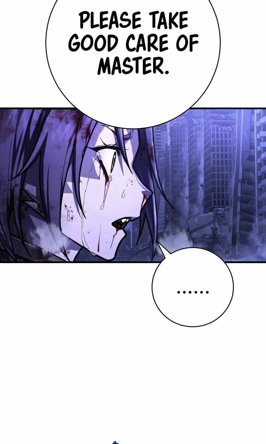 Read The Executioner (Lee Jehwan) chapter 54 image 86 on Lezhin