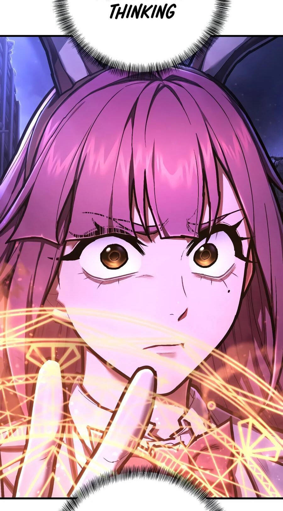 The Executioner (Lee Jehwan) Chapter 55.3 page 110 - 