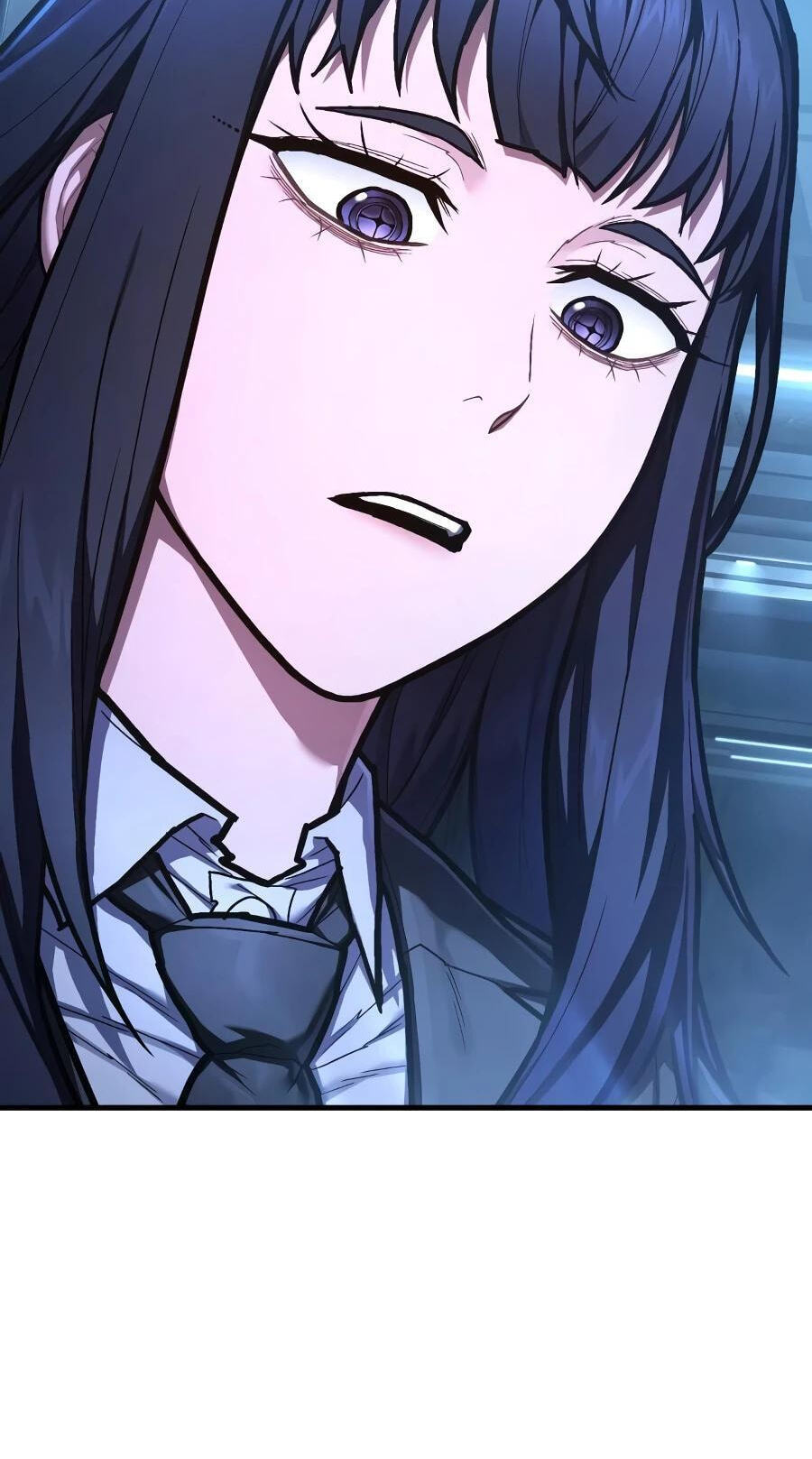 The Executioner (Lee Jehwan) Chapter 55.3 page 112 - 