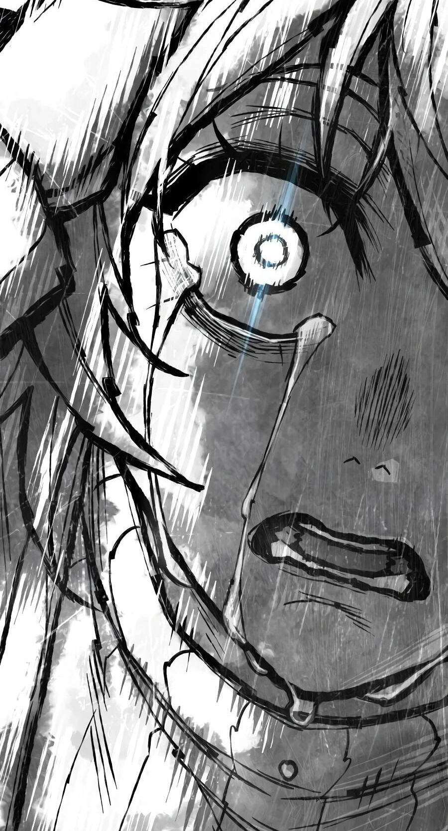 The Executioner (Lee Jehwan) Chapter 55.3 page 126 - 
