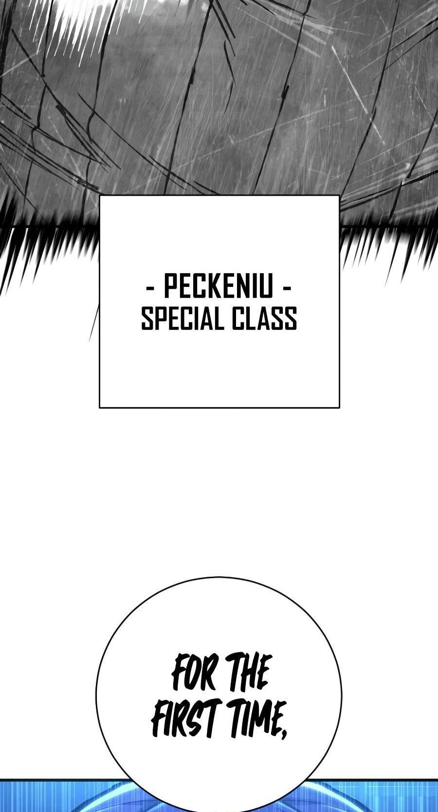 The Executioner (Lee Jehwan) Chapter 55.3 page 127 - 