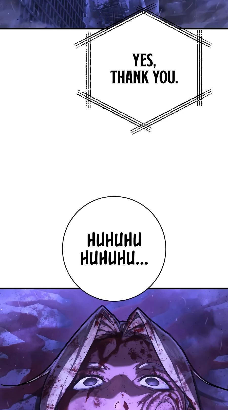 The Executioner (Lee Jehwan) Chapter 55.3 page 15 - 