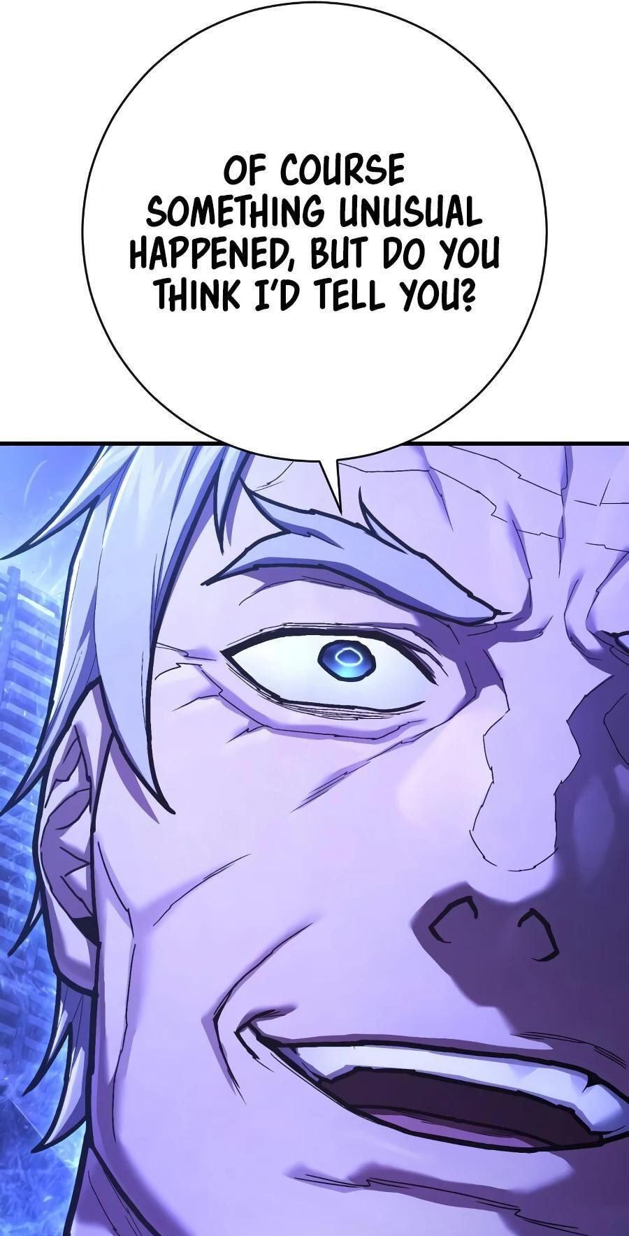 The Executioner (Lee Jehwan) Chapter 55.3 page 17 - 