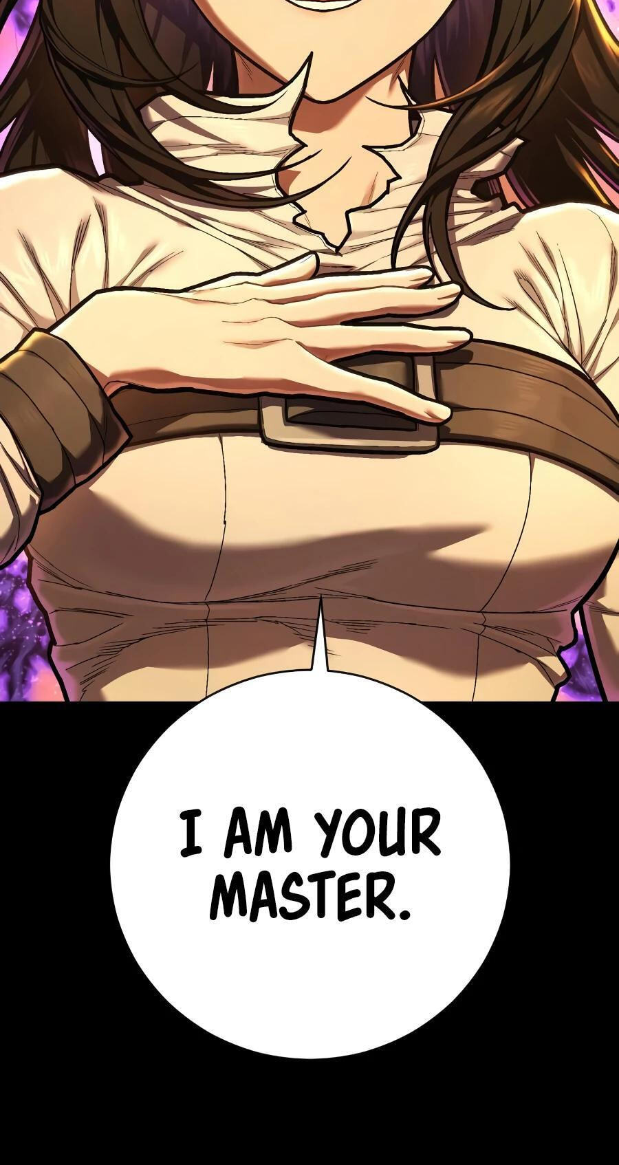 The Executioner (Lee Jehwan) Chapter 55.3 page 53 - 