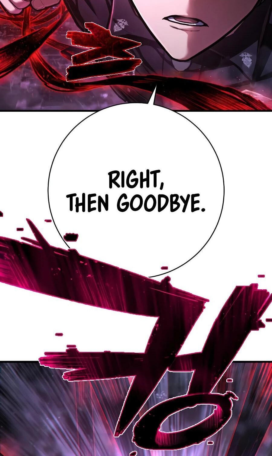 The Executioner (Lee Jehwan) Chapter 55.3 page 57 - 