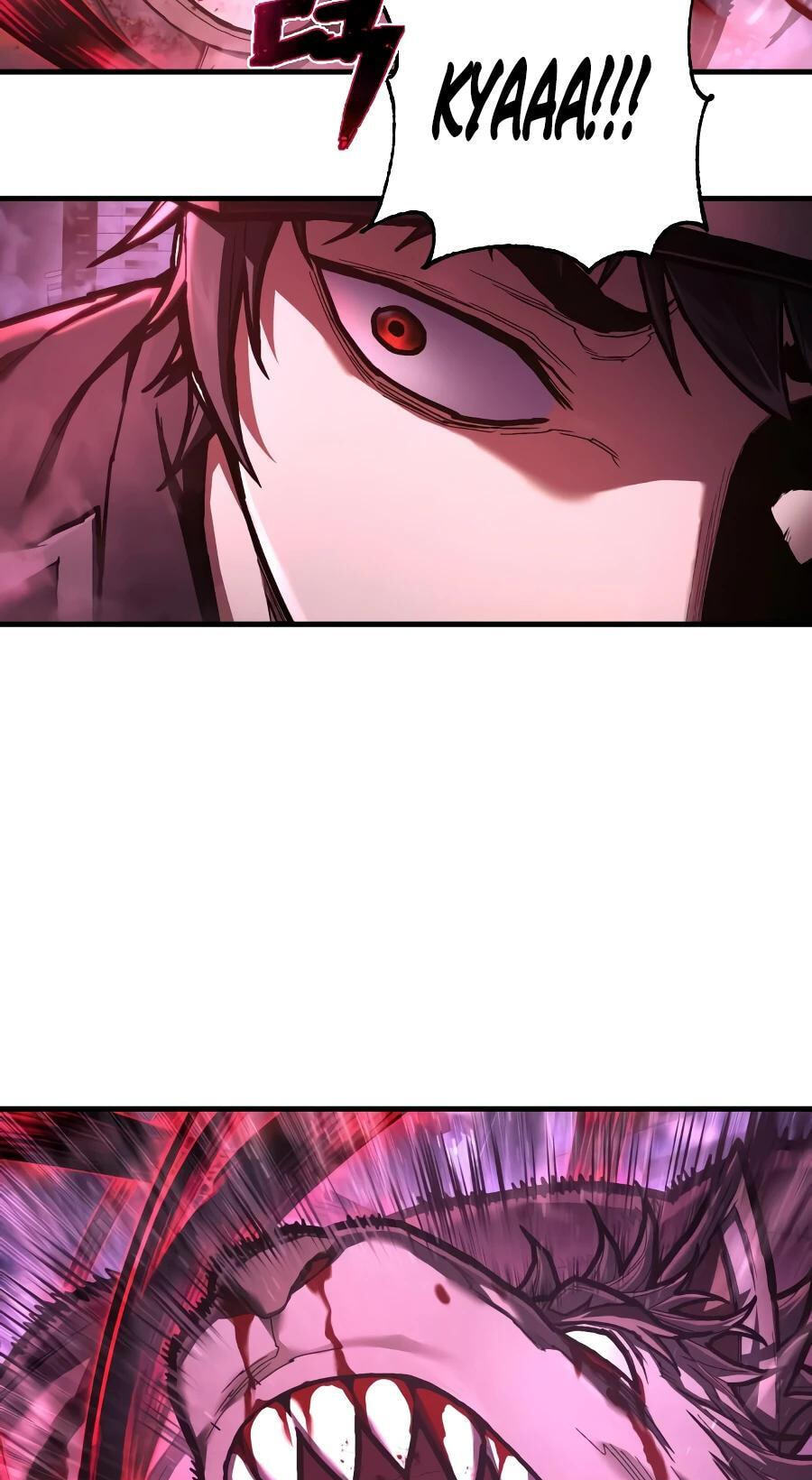 The Executioner (Lee Jehwan) Chapter 55.3 page 65 - 