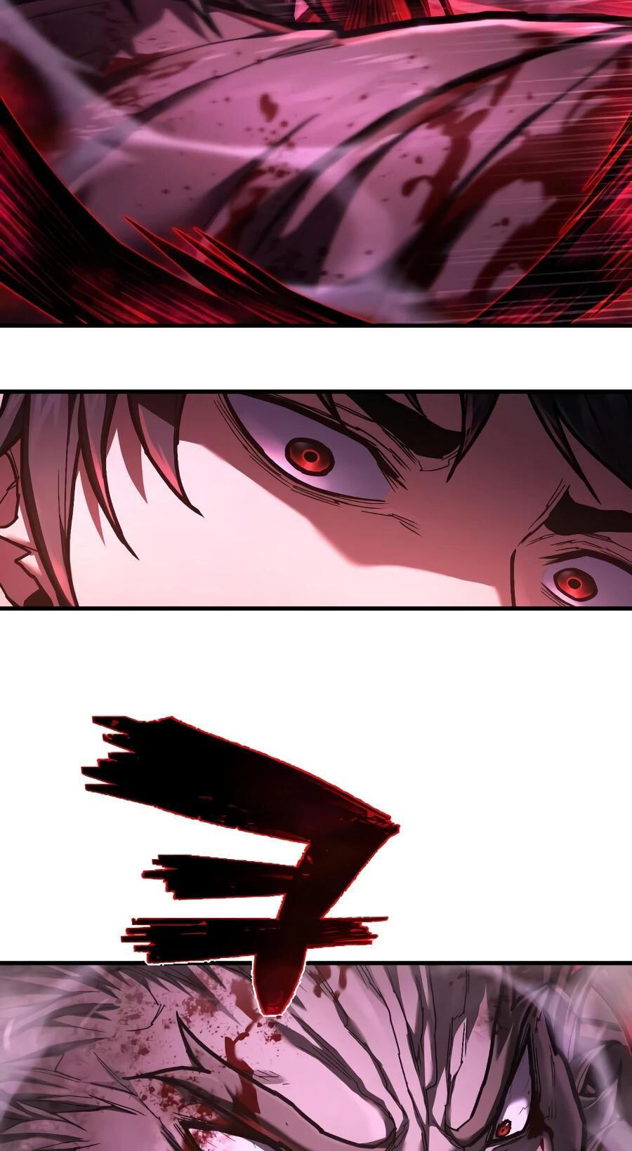 The Executioner (Lee Jehwan) Chapter 55.3 page 68 - 