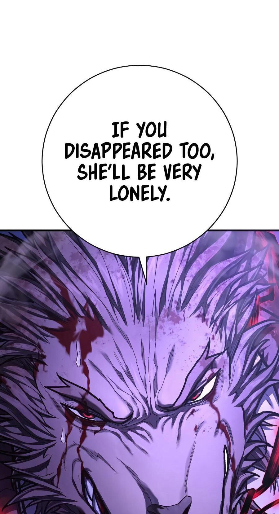 The Executioner (Lee Jehwan) Chapter 55.3 page 74 - 