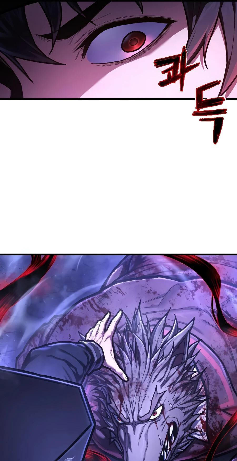 The Executioner (Lee Jehwan) Chapter 55.3 page 79 - 
