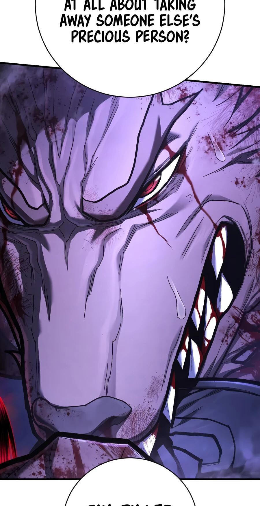 The Executioner (Lee Jehwan) Chapter 55.3 page 82 - 