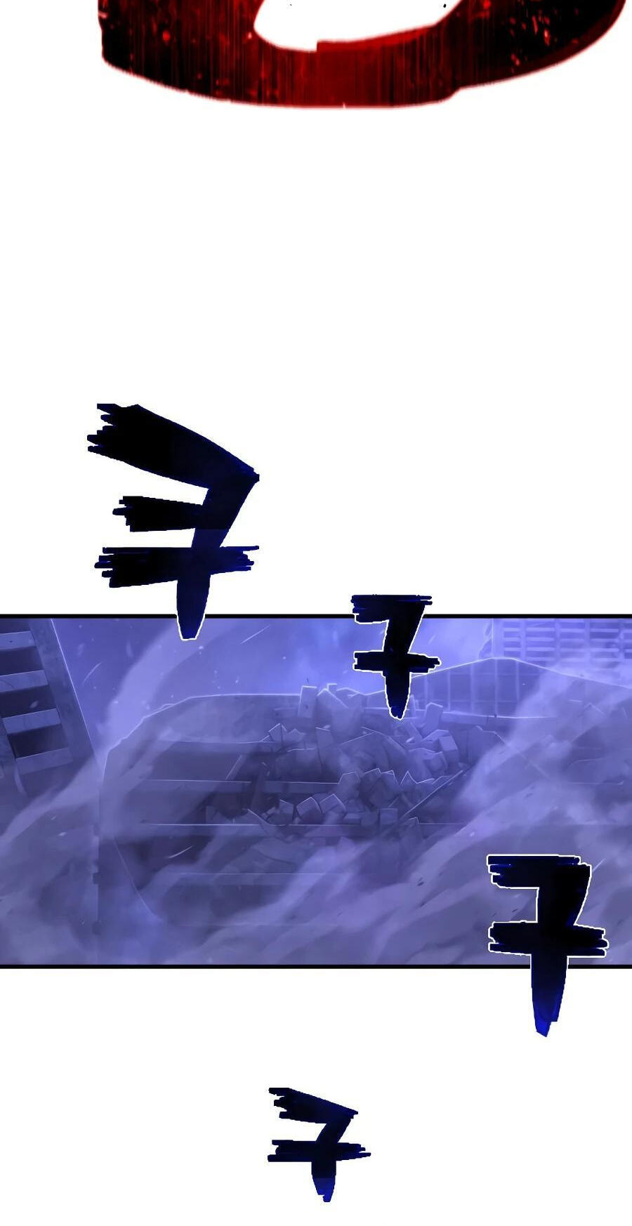 The Executioner (Lee Jehwan) Chapter 55.3 page 86 - 