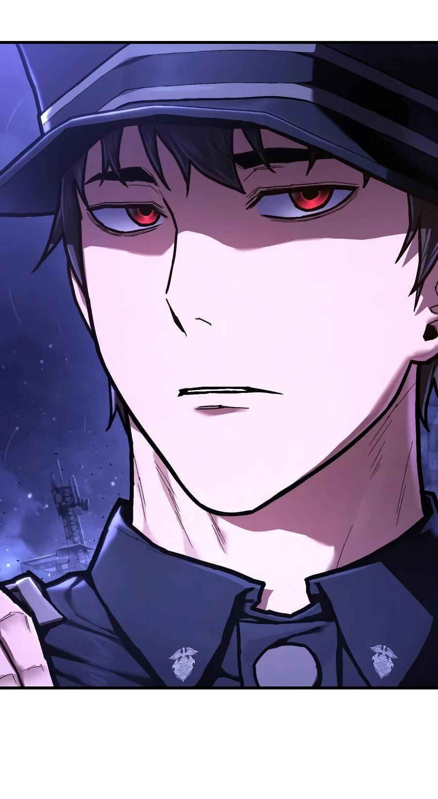 The Executioner (Lee Jehwan) Chapter 55.3 page 95 - 