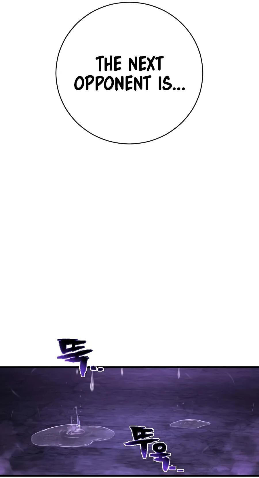The Executioner (Lee Jehwan) Chapter 55.3 page 96 - 