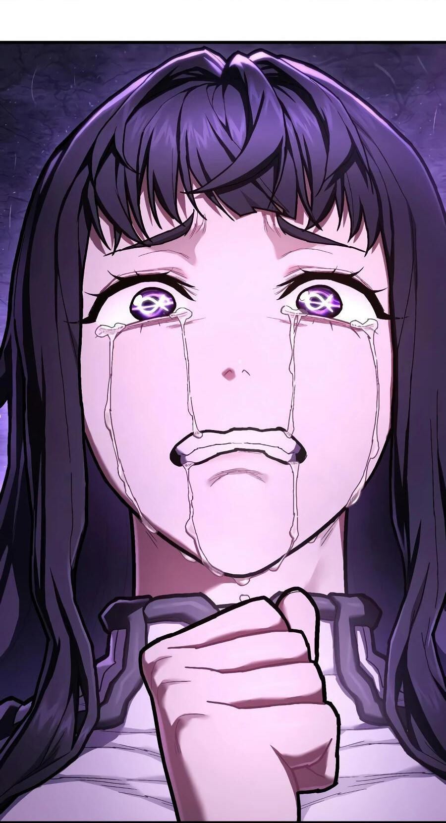 The Executioner (Lee Jehwan) Chapter 55.3 page 97 - 