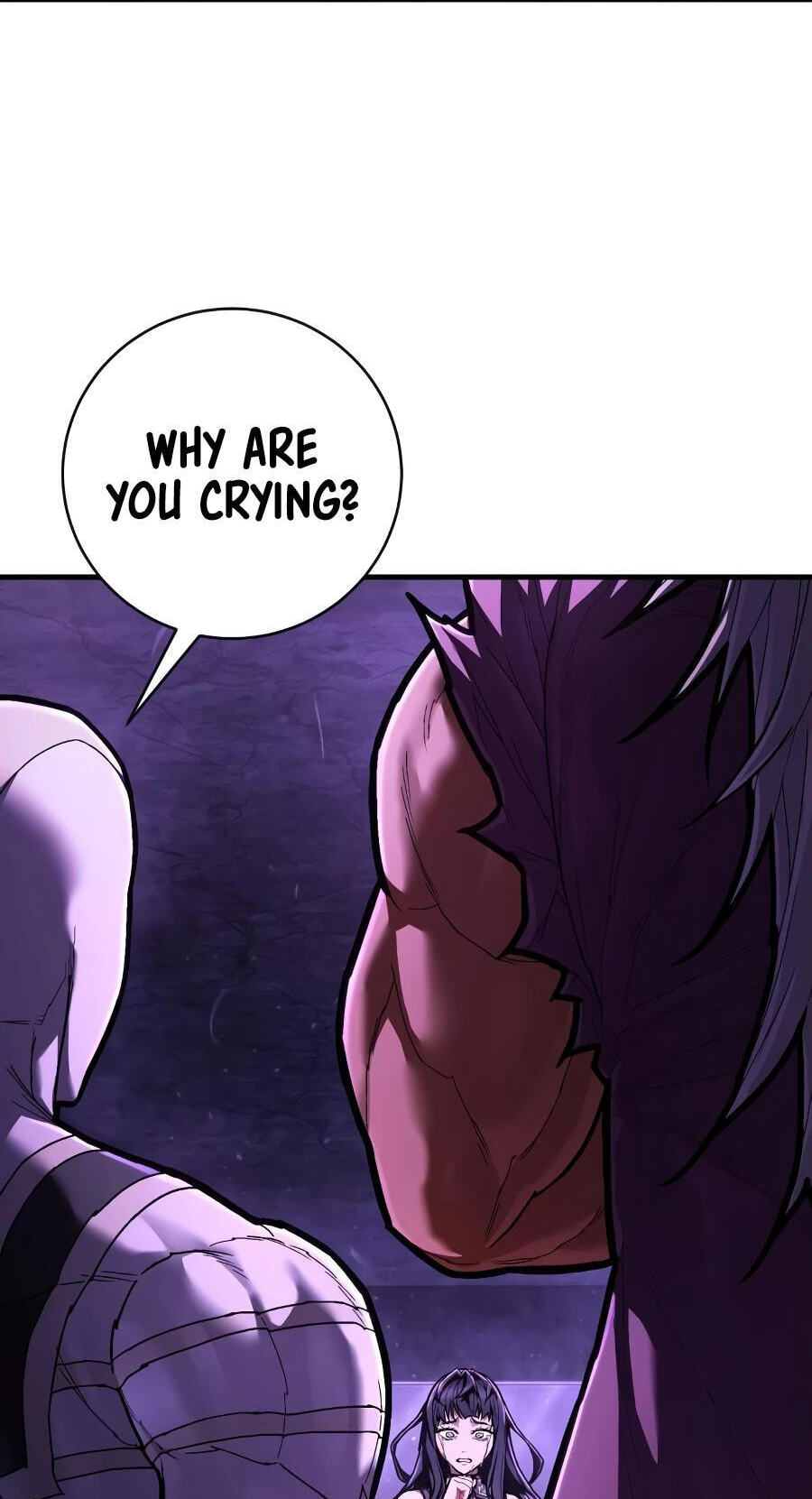 The Executioner (Lee Jehwan) Chapter 55.3 page 98 - 
