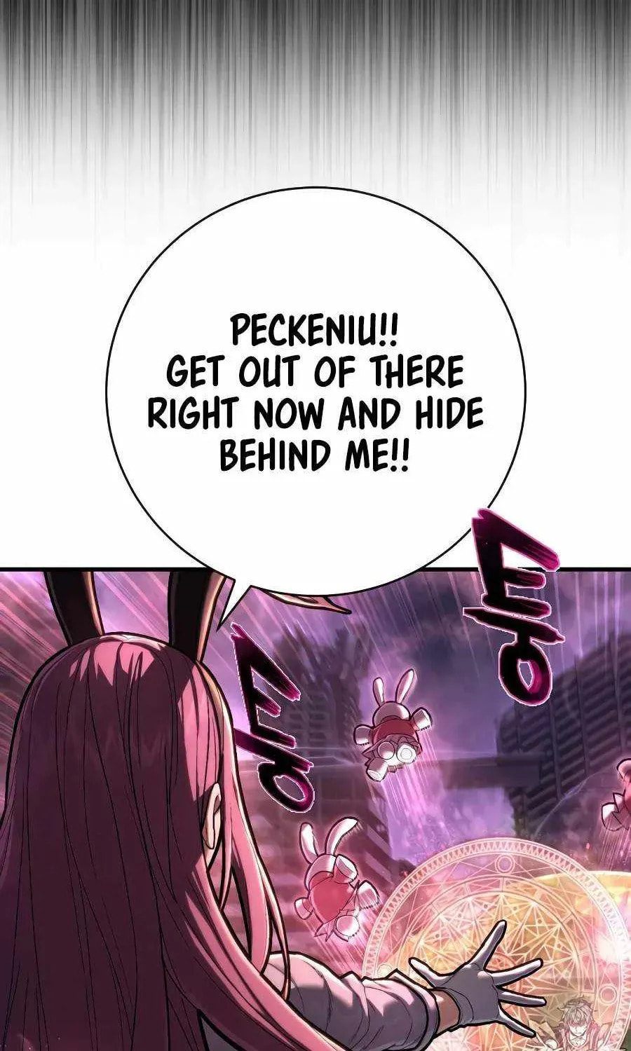 Read The Executioner (Lee Jehwan) chapter 55 image 60 on Lezhin