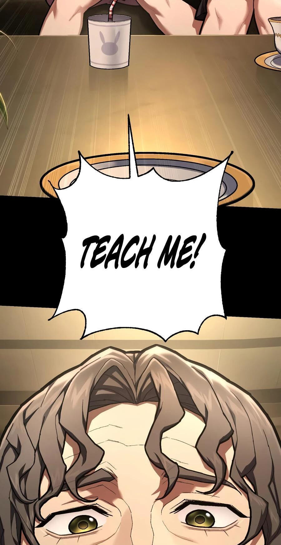 The Executioner (Lee Jehwan) Chapter 56.4 page 102 - 