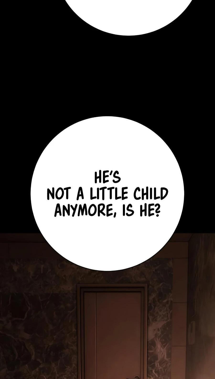 The Executioner (Lee Jehwan) Chapter 56.4 page 30 - 