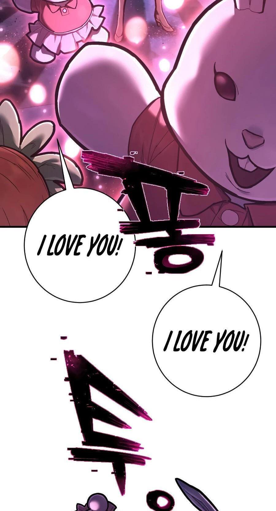 The Executioner (Lee Jehwan) Chapter 56.4 page 4 - 