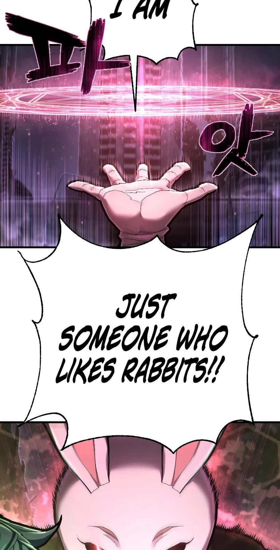 The Executioner (Lee Jehwan) Chapter 56.4 page 63 - 