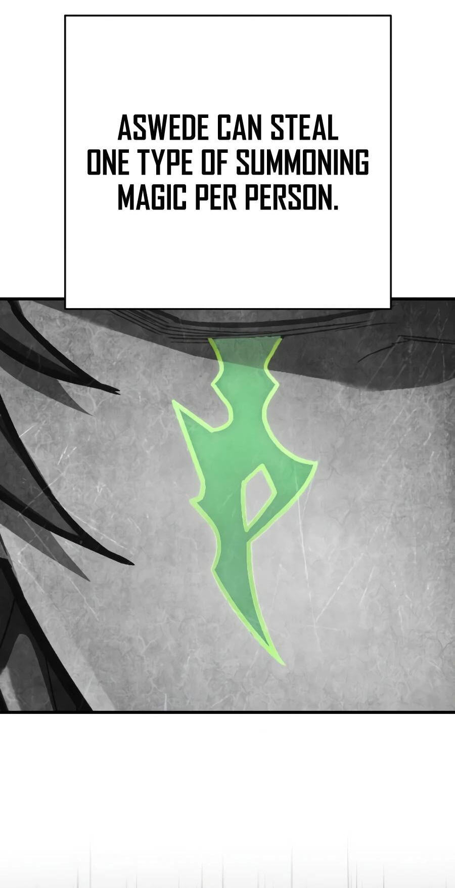 The Executioner (Lee Jehwan) Chapter 56.4 page 67 - 