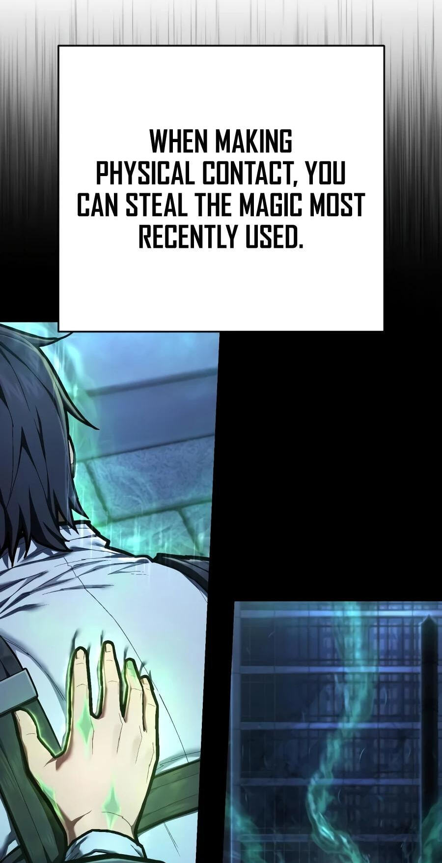 The Executioner (Lee Jehwan) Chapter 56.4 page 68 - 