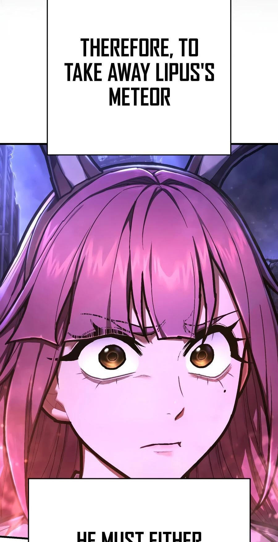 The Executioner (Lee Jehwan) Chapter 56.4 page 70 - 