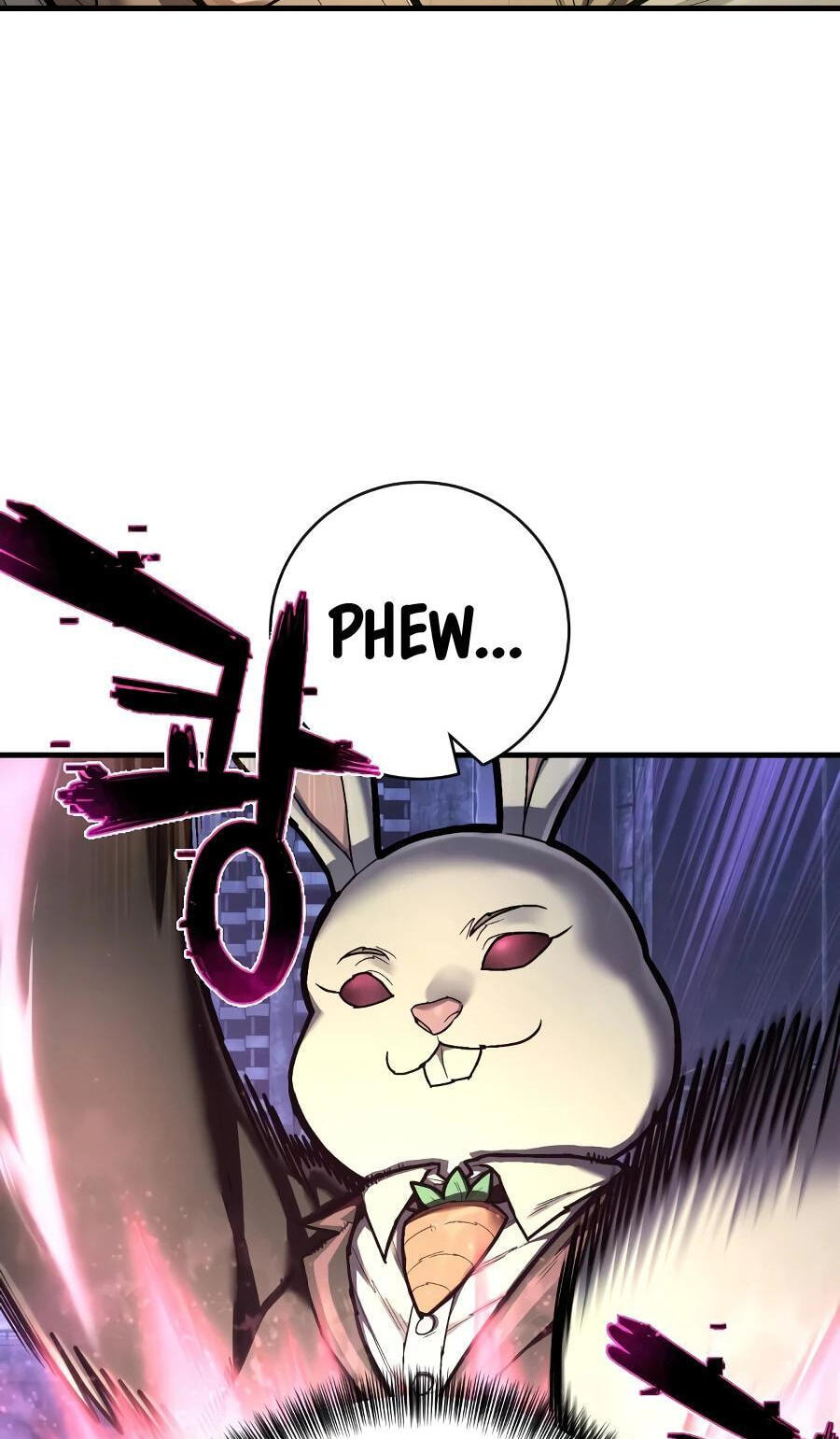 The Executioner (Lee Jehwan) Chapter 56.4 page 75 - 