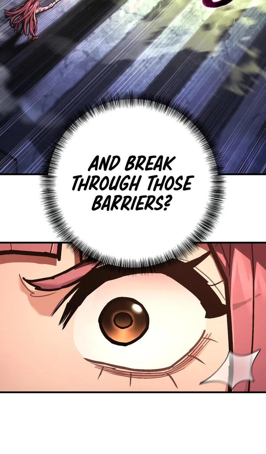 The Executioner (Lee Jehwan) Chapter 56.4 page 77 - 