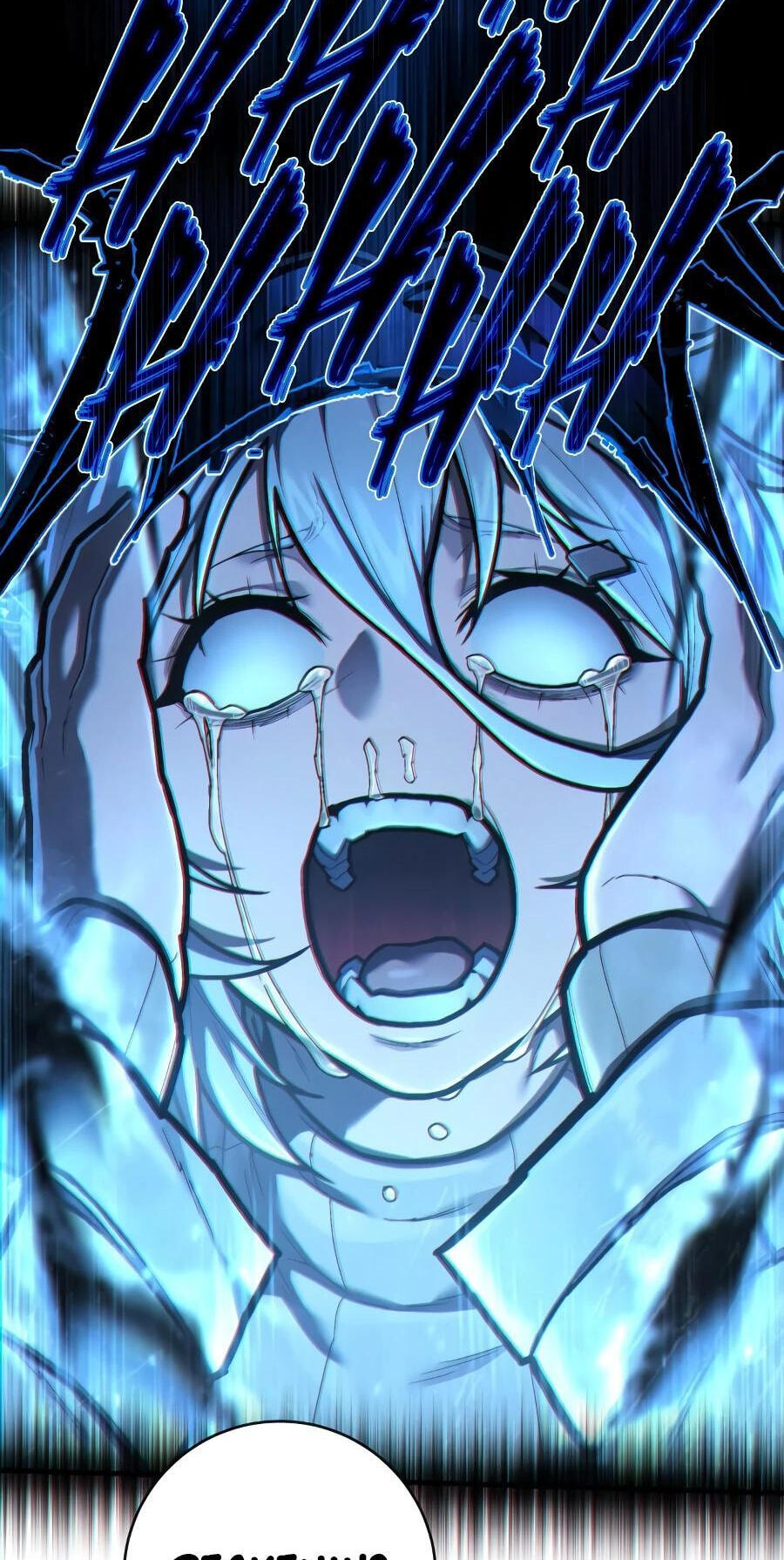 The Executioner (Lee Jehwan) Chapter 56.4 page 80 - 