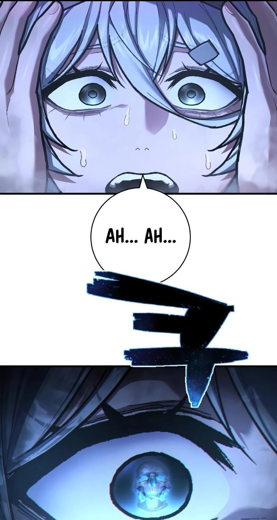 The Executioner (Lee Jehwan) Chapter 56.4 page 86 - 