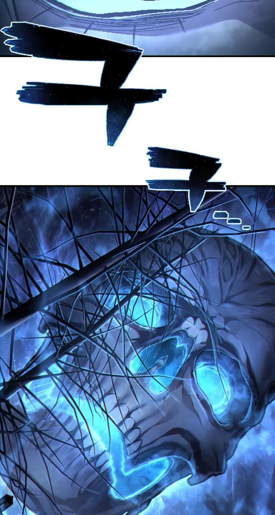 The Executioner (Lee Jehwan) Chapter 56.4 page 87 - 