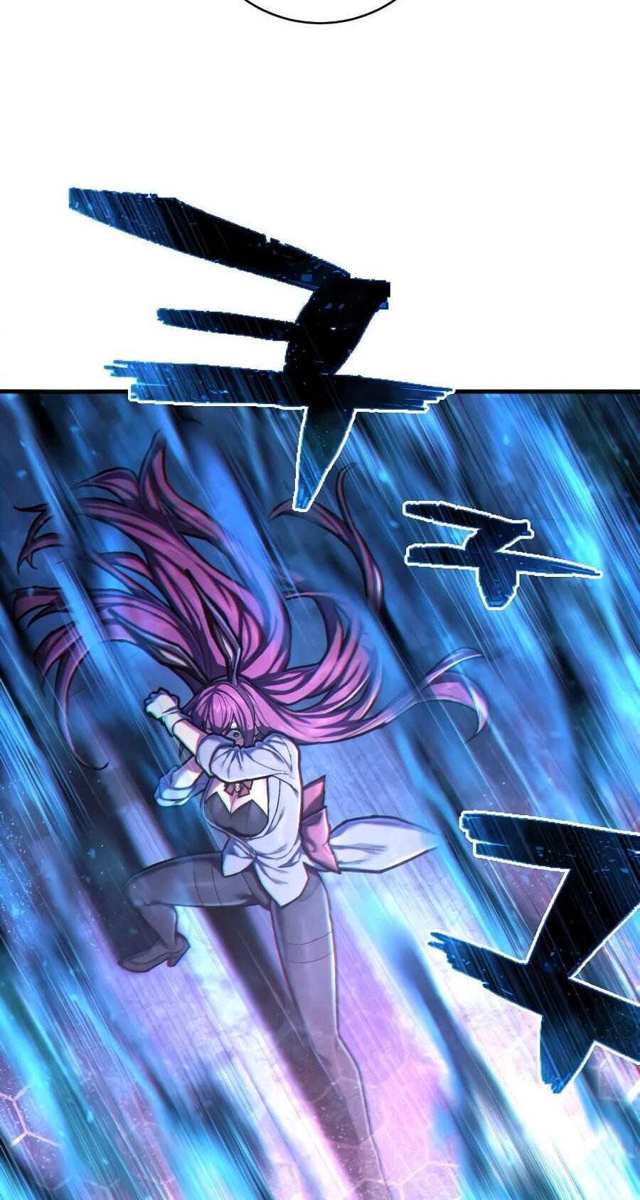 The Executioner (Lee Jehwan) Chapter 56.4 page 89 - 
