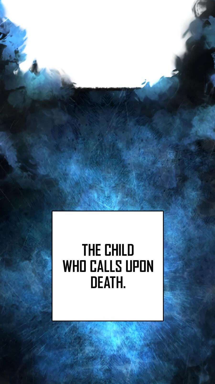 The Executioner (Lee Jehwan) Chapter 56.4 page 10 - 