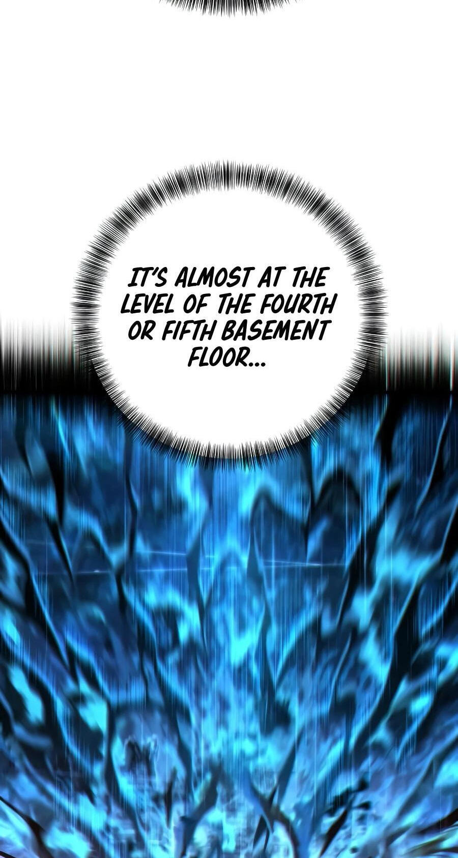 The Executioner (Lee Jehwan) Chapter 56.4 page 92 - 