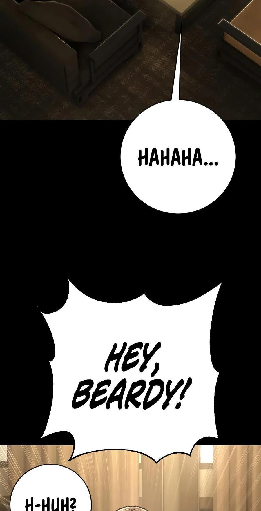 The Executioner (Lee Jehwan) Chapter 56.4 page 99 - 