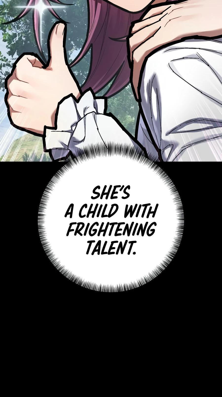 The Executioner (Lee Jehwan) Chapter 57.5 page 19 - 