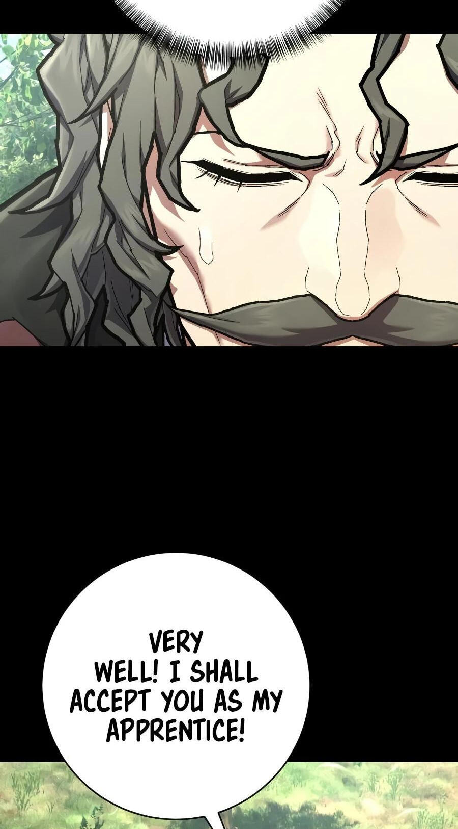 The Executioner (Lee Jehwan) Chapter 57.5 page 22 - 