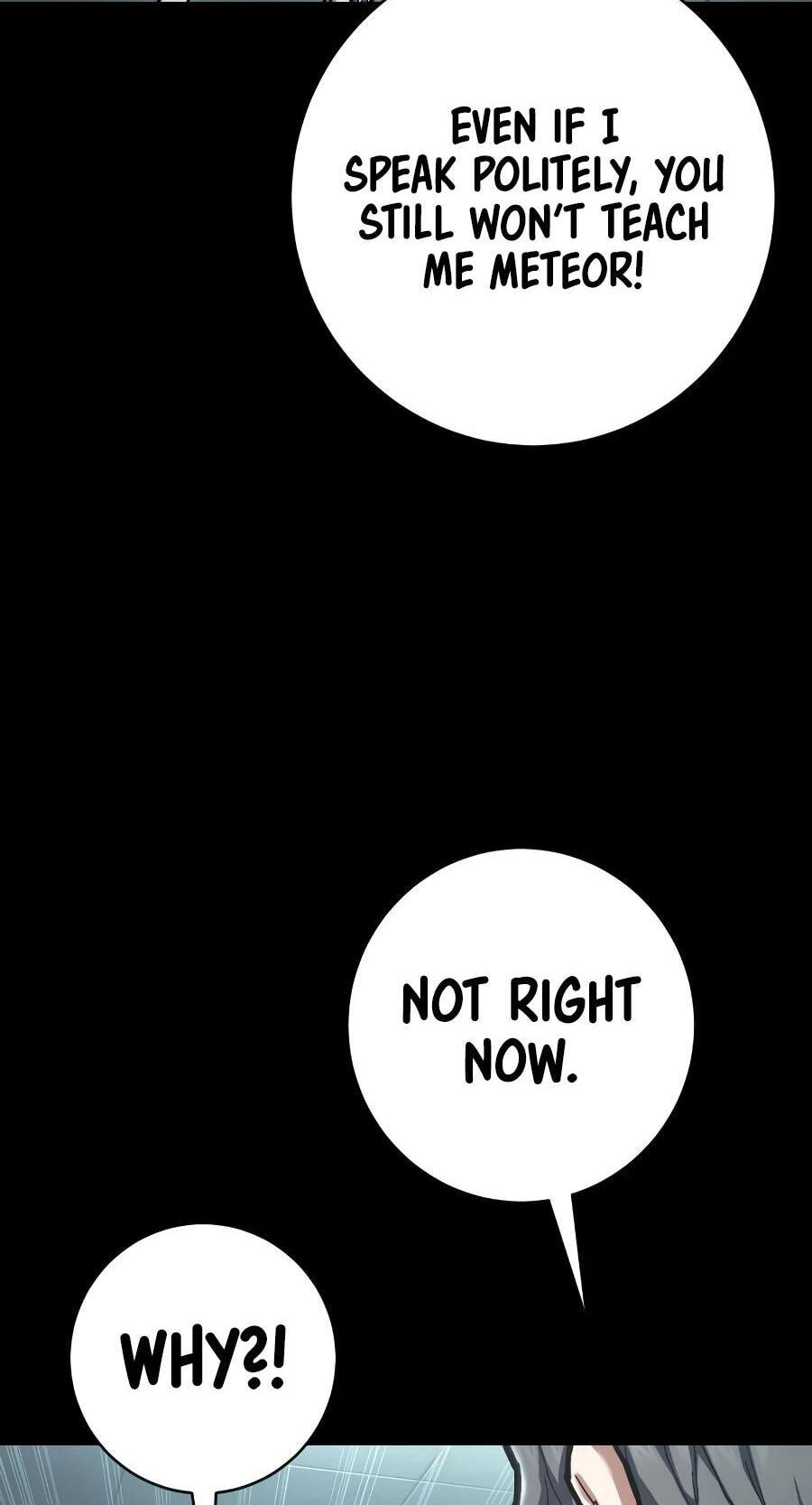 The Executioner (Lee Jehwan) Chapter 57.5 page 30 - 