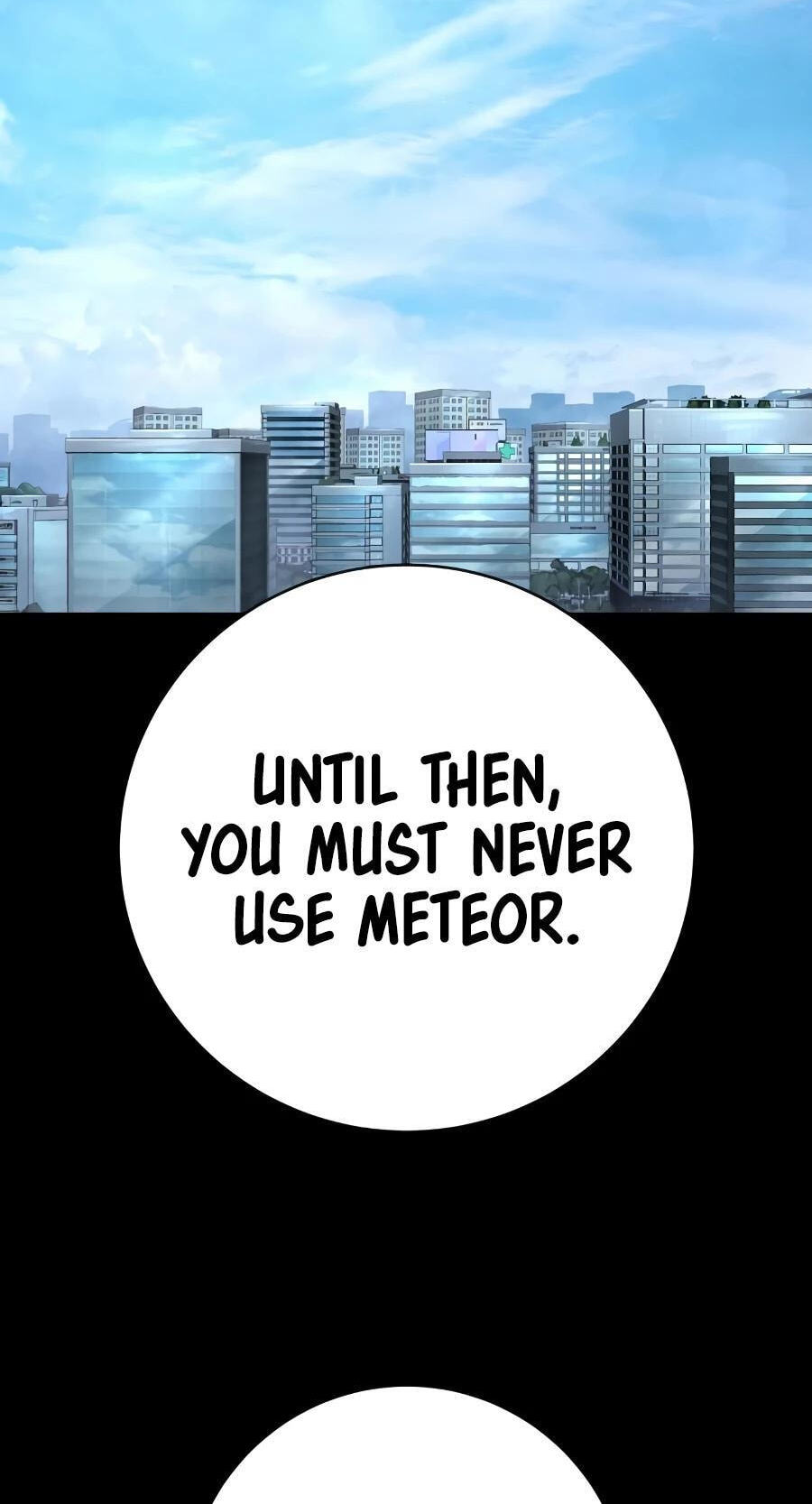 The Executioner (Lee Jehwan) Chapter 57.5 page 32 - 