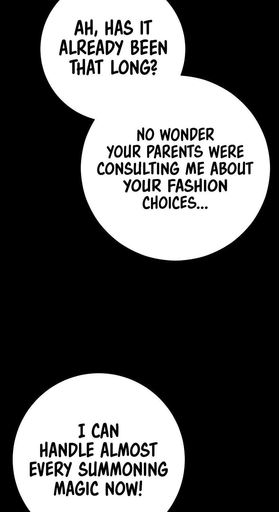 The Executioner (Lee Jehwan) Chapter 57.5 page 41 - 