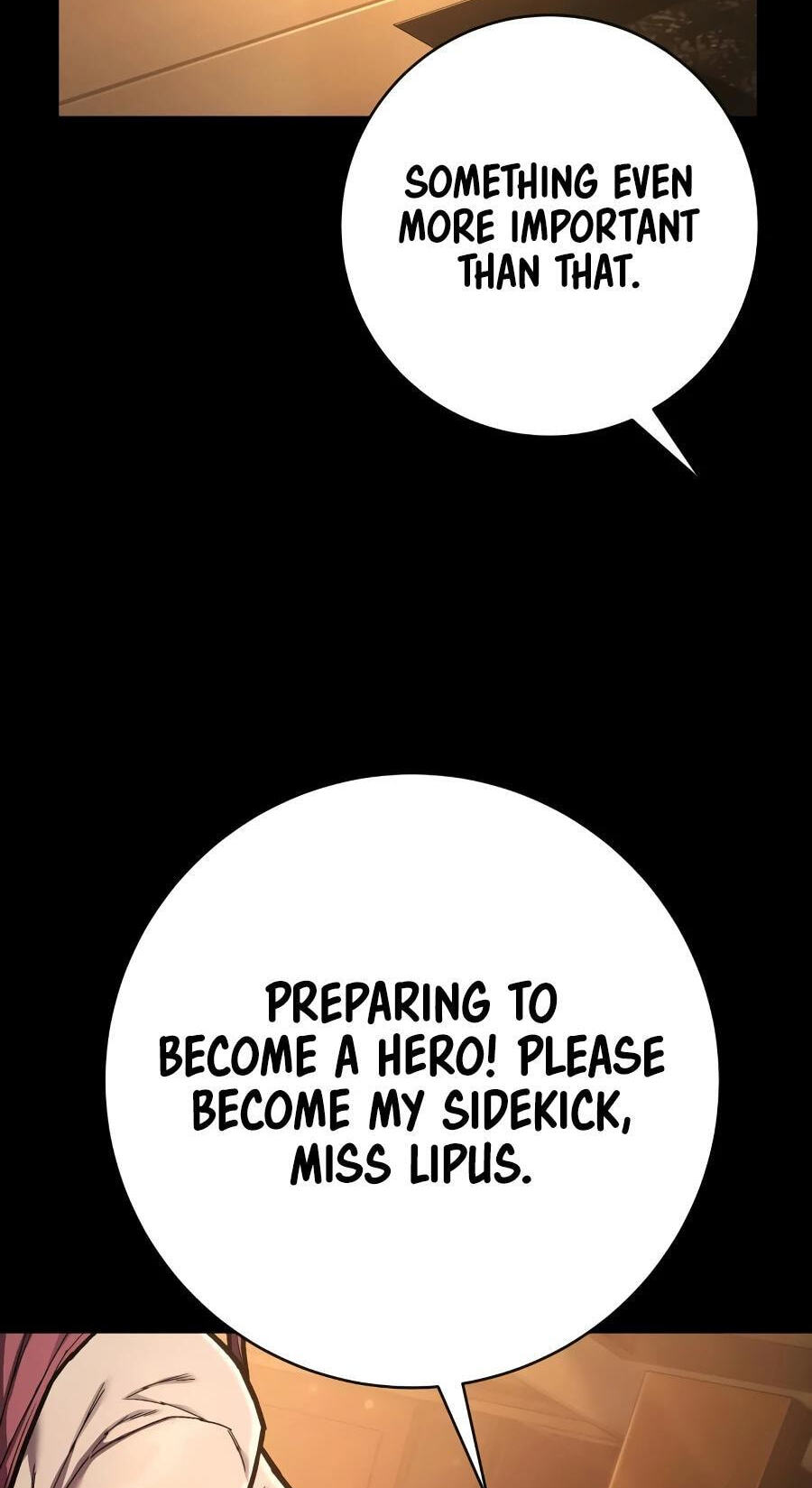 The Executioner (Lee Jehwan) Chapter 57.5 page 43 - 