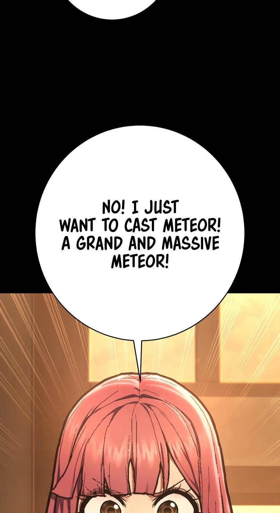 The Executioner (Lee Jehwan) Chapter 57.5 page 45 - 
