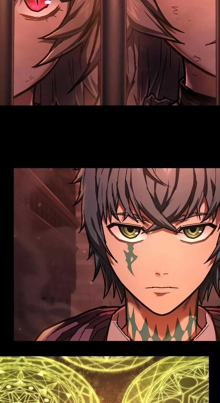 The Executioner (Lee Jehwan) Chapter 57.5 page 57 - 