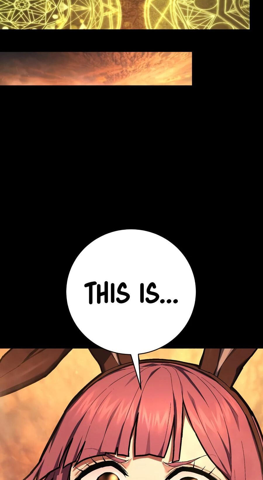 The Executioner (Lee Jehwan) Chapter 57.5 page 58 - 