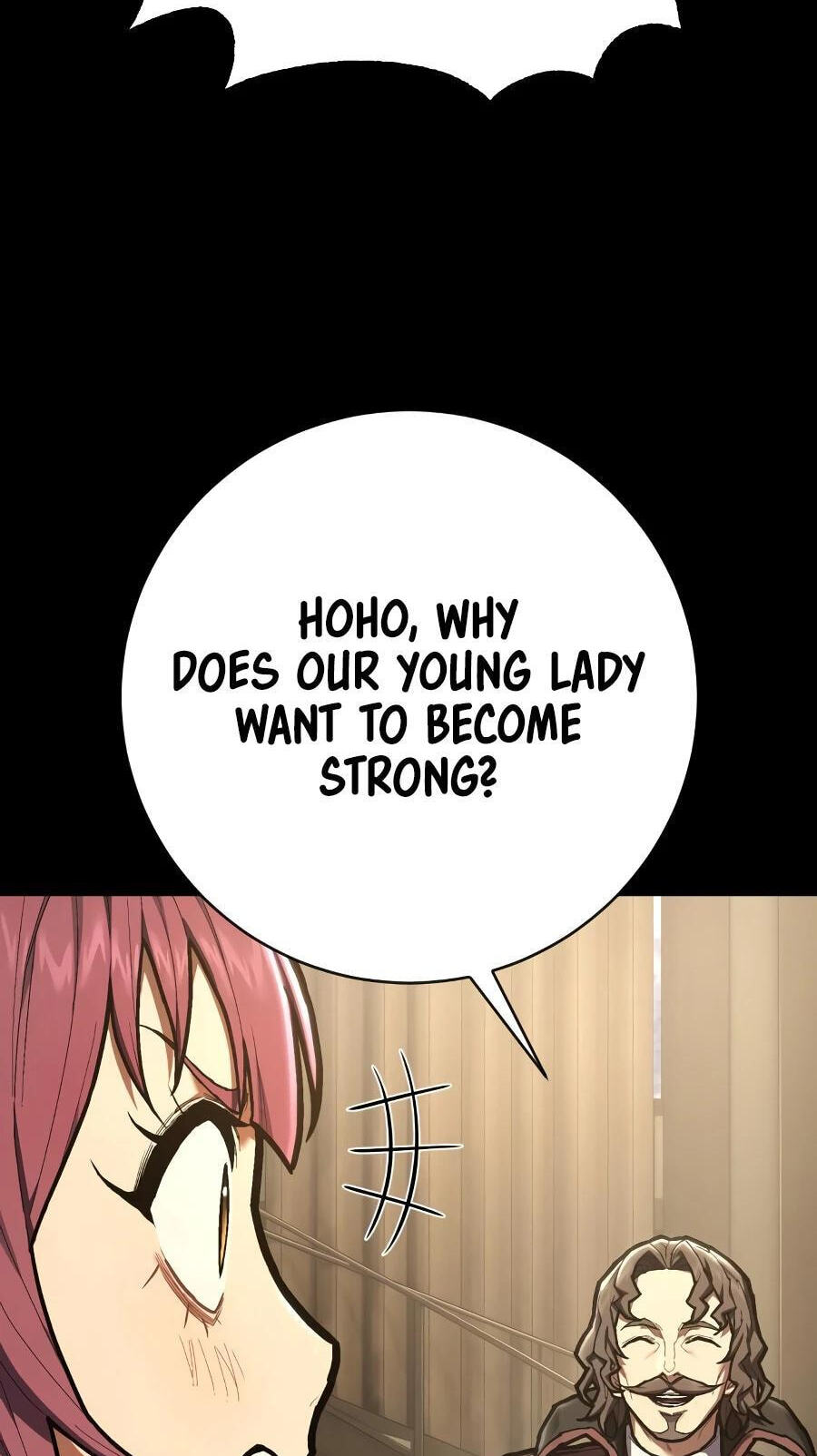 The Executioner (Lee Jehwan) Chapter 57.5 page 7 - 
