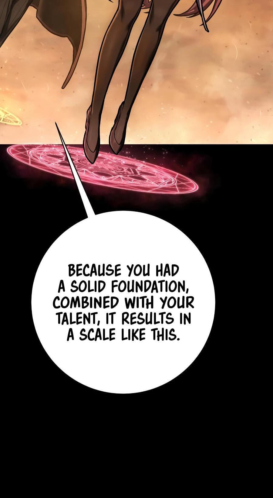 The Executioner (Lee Jehwan) Chapter 57.5 page 63 - 