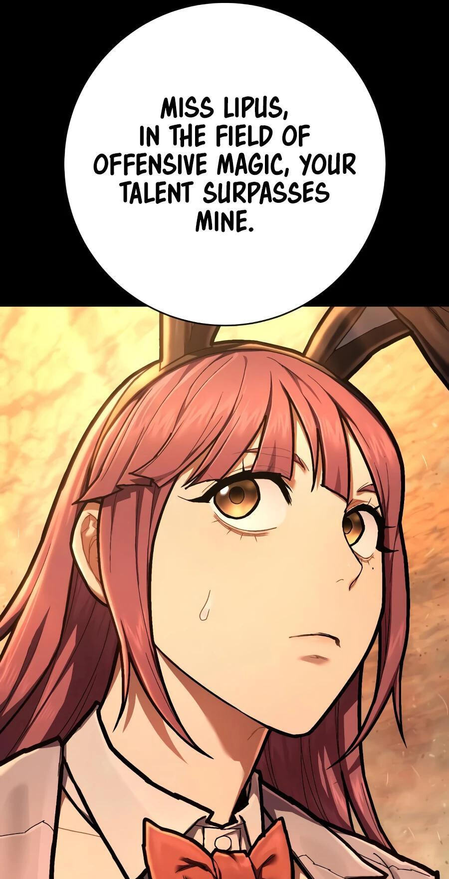 The Executioner (Lee Jehwan) Chapter 57.5 page 64 - 