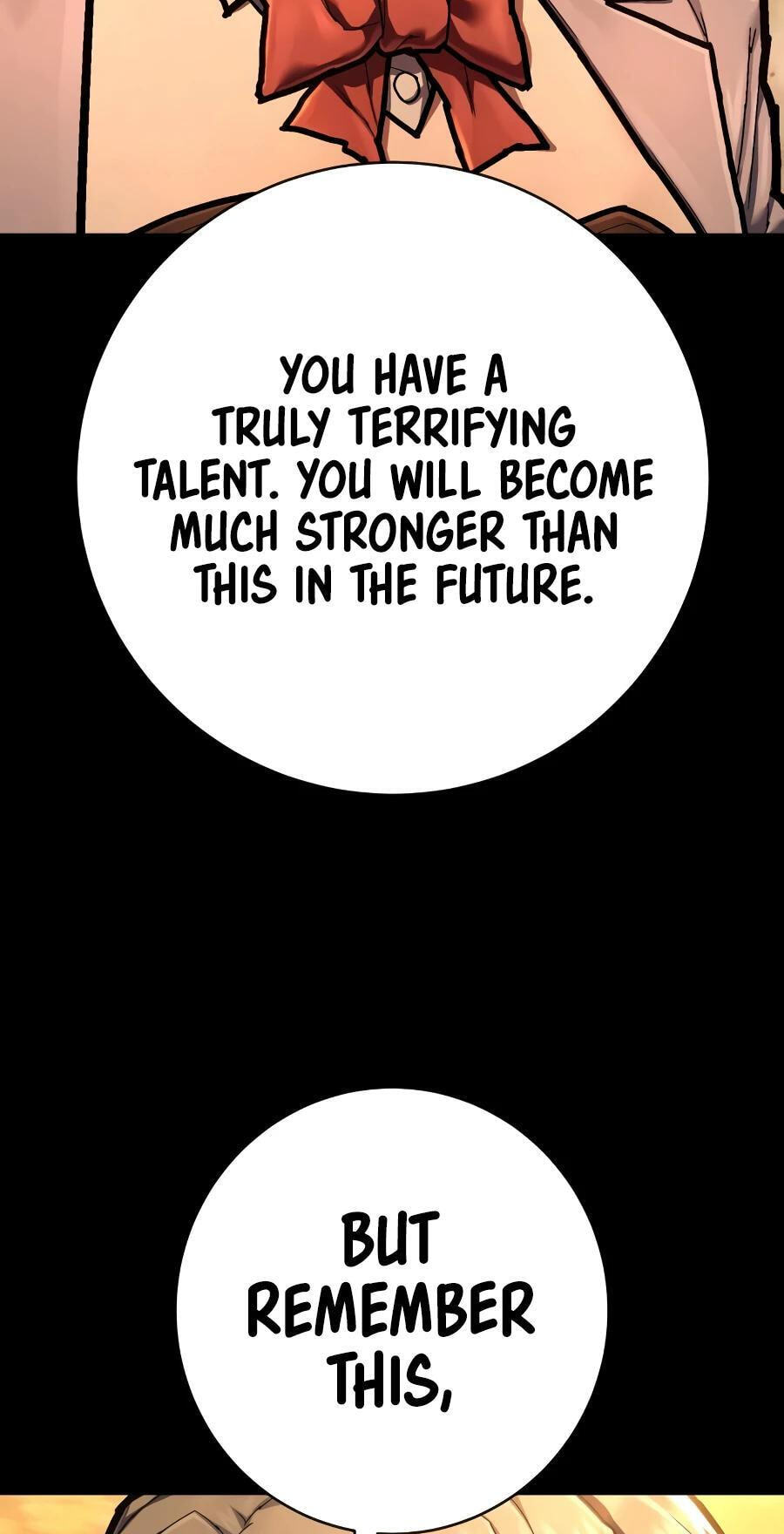 The Executioner (Lee Jehwan) Chapter 57.5 page 65 - 